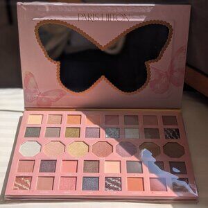 Paris Hilton Dream Girl Face & Eye Palette - 39 Piece | NEW & Sealed